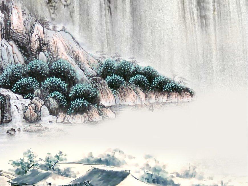 美人鱼游玩